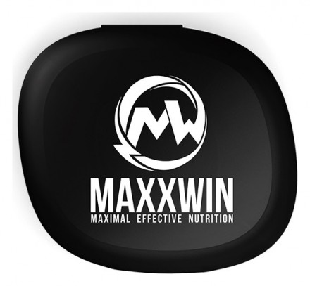 Maxxwin PILL BOX MAXXWIN 