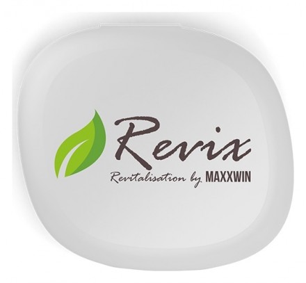 Maxxwin PILL BOX REVIX 