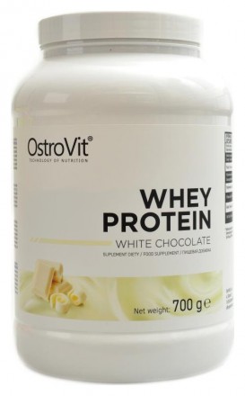 OstroVit Whey protein 700 g