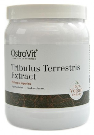 OstroVit Tribulus Terrestris extract 100 g