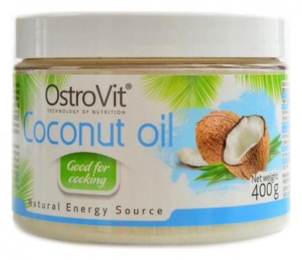 OstroVit Coconut oil 400 g