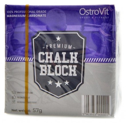 OstroVit Chalk powder 57 g