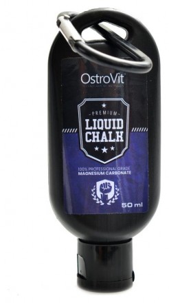 OstroVit Magnesia in liquid 50 ml chalk liquid