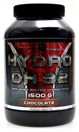 Bodyflex Protein Hydro DH 32 1500 g