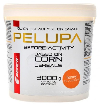 Penco Pelupa proteinová bezlepková kaše 3000 g