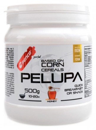 Penco Pelupa proteinová bezlepková kaše 500 g