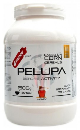 Penco Pelupa proteinová bezlepková kaše 1500 g