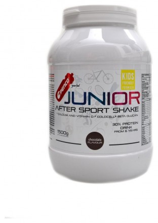 Penco Junior After sport shake 1500 g