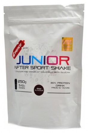 Penco Junior After sport shake 250 g