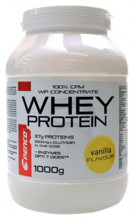 Penco Whey protein 1000 g