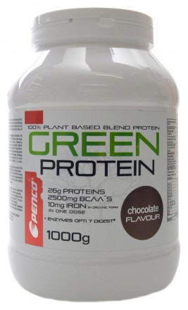 Penco Green protein 1000 g čokoláda