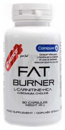 Penco Fat Burner 90 kapslí