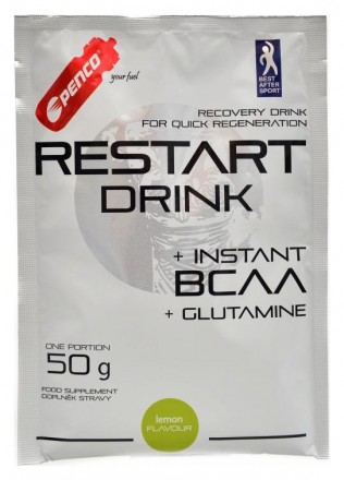 Penco Restart drink 50 g
