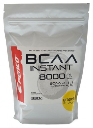 Penco BCAA instant 800000 mg 2-1-1 330 g