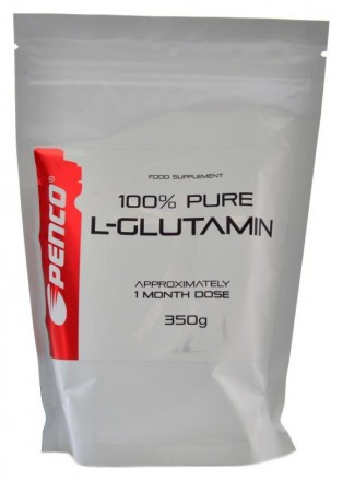 Penco 100% Pure L-Glutamin 350 g