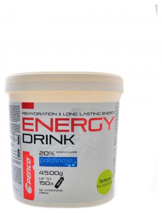 Penco Energy drink Long 4500 g