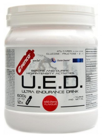 Penco Ultra Endurance drink UED 600 g