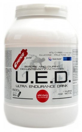 Penco Ultra Endurance drink UED 1500 g