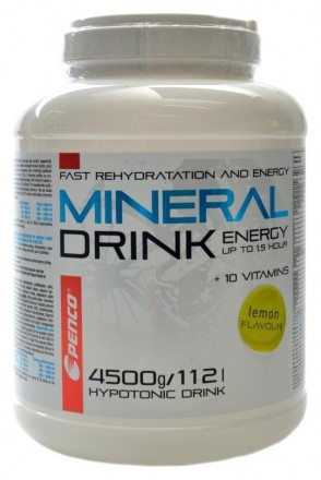 Penco Mineral drink 4500 g