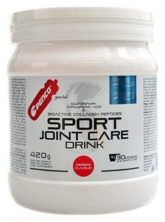 Penco Sport joint care drink 420g brusinka