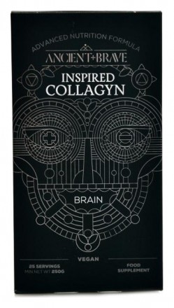 AncientBrave Inspired Brain Collagyn 250g