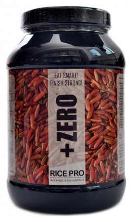 LSP nutrition + Zero Rice pro 1000 g