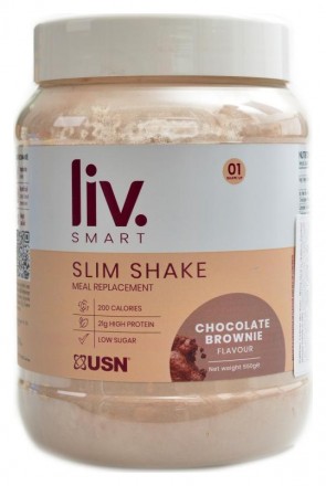 USN LIvSMART Slim shake 550 g