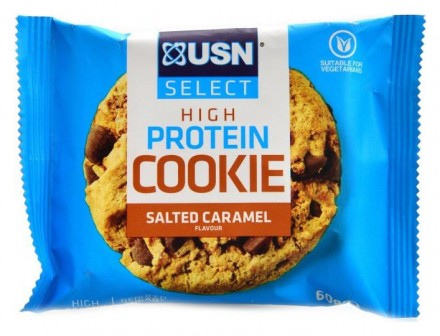 USN Trust protein cookie 60g