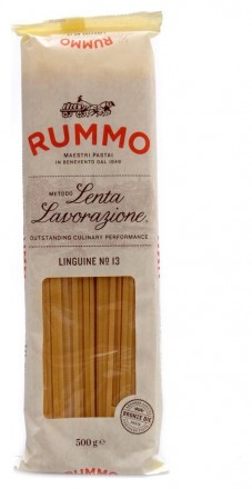 Rummo Linguine No. 13 500 g