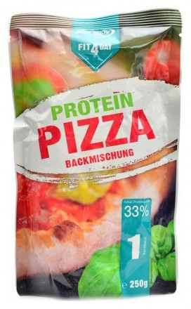  Protein pizza 250 g