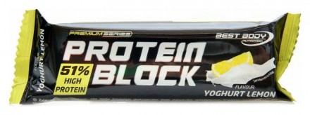 Best body nutrition Protein block 90g