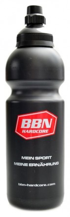 Best Body nutrition Bottle lahev 600 ml