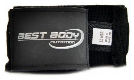 Best body nutrition Boxing bandage pár