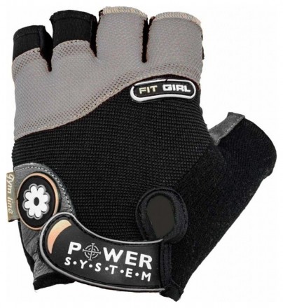 Power System Fit girl rukavice 2900