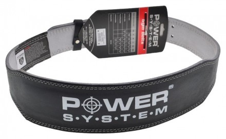 Power System Opasek Power basic black