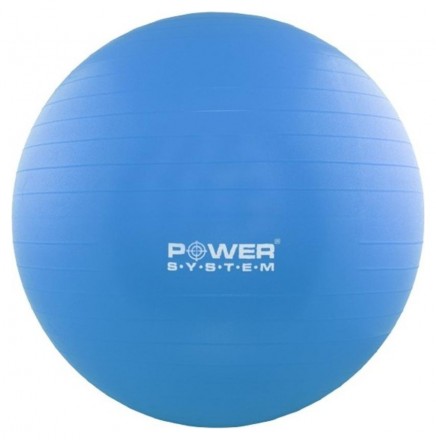Power System Gymnastický míč Power Gymball 55cm 4011