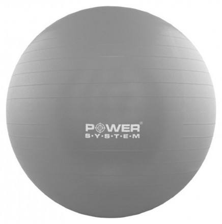 Power System Gymnastický míč Power Gymball 65cm 4012