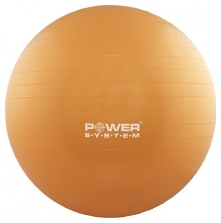 Power System Gymnastický míč Power Gymball 85cm 4018