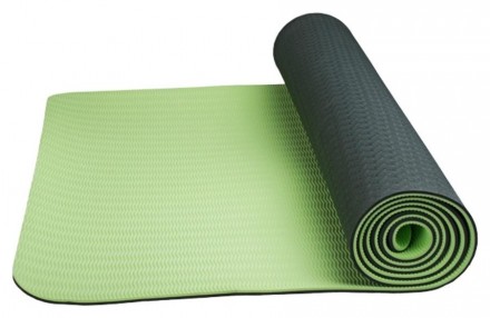 Power System Cvičební podložka Yoga Mat Premium 4060