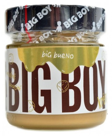 BigBoy Big Bueno 250g