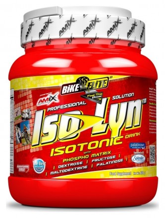 Amix Isolyn Isotonic drink 800 g