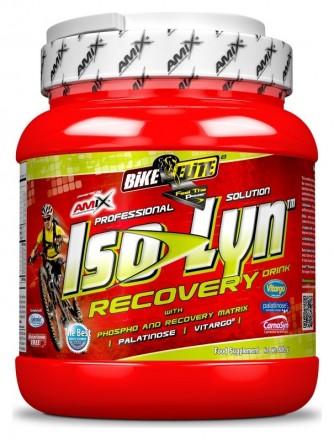 Amix Isolyn Recovery drink 800 g