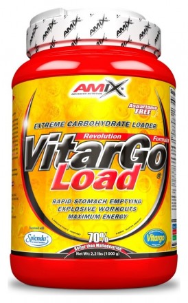 Amix VitarGo Load 1000 g