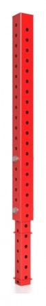 MARBO Prodlužovací díl SPORT MFT-A017 100 cm červený