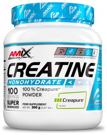 AmixPerformance Creatine Monohydrate CreaPure 300 g