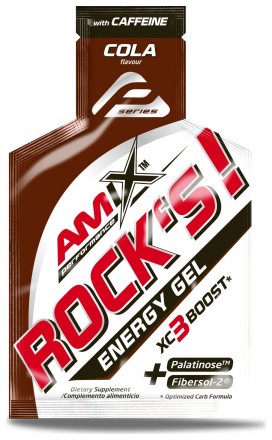 AmixPerformance Performance Rocks gel free 32 g