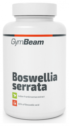 GymBeam Boswellia serrata 90 kaps.