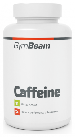 GymBeam Caffeine  90 tbl