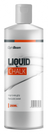 GymBeam Tekutá křída Liquid Chalk 