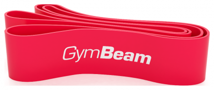 GymBeam Posilovací guma Cross Band Level 5 